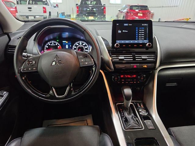 2025 Mitsubishi Eclipse Cross SE S-AWC