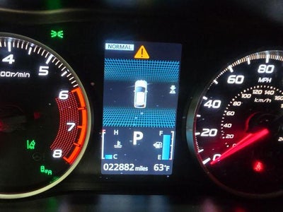 2025 Mitsubishi Eclipse Cross SE S-AWC