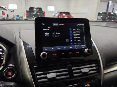 2025 Mitsubishi Eclipse Cross SE S-AWC