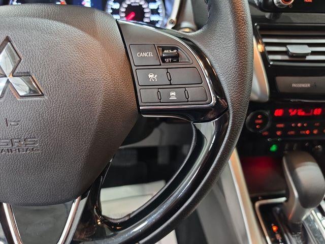 2025 Mitsubishi Eclipse Cross SE S-AWC