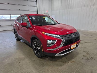 2025 Mitsubishi Eclipse Cross SE S-AWC
