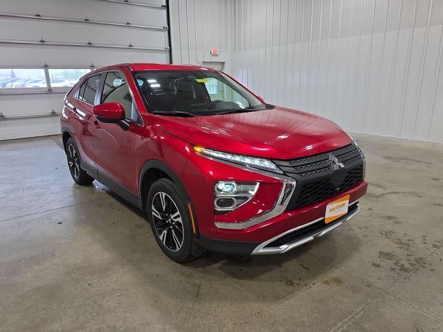 2025 Mitsubishi Eclipse Cross SE S-AWC