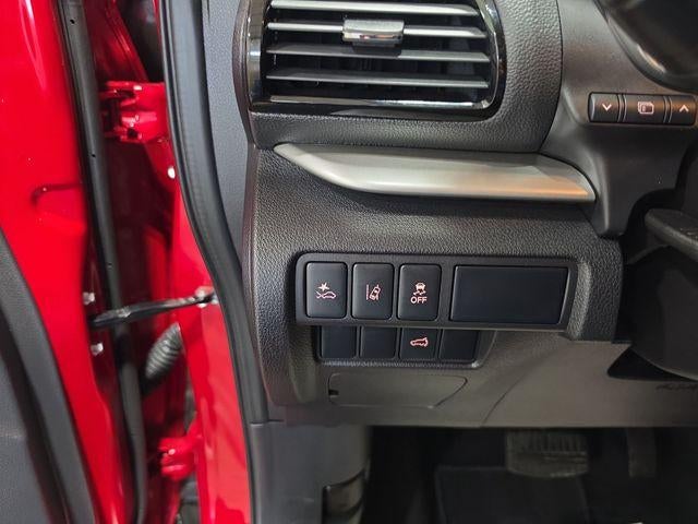 2025 Mitsubishi Eclipse Cross SE S-AWC