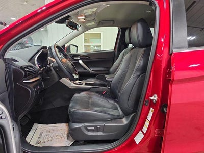 2025 Mitsubishi Eclipse Cross SE S-AWC