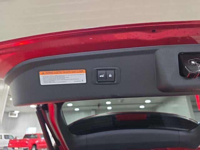 2025 Mitsubishi Eclipse Cross SE S-AWC