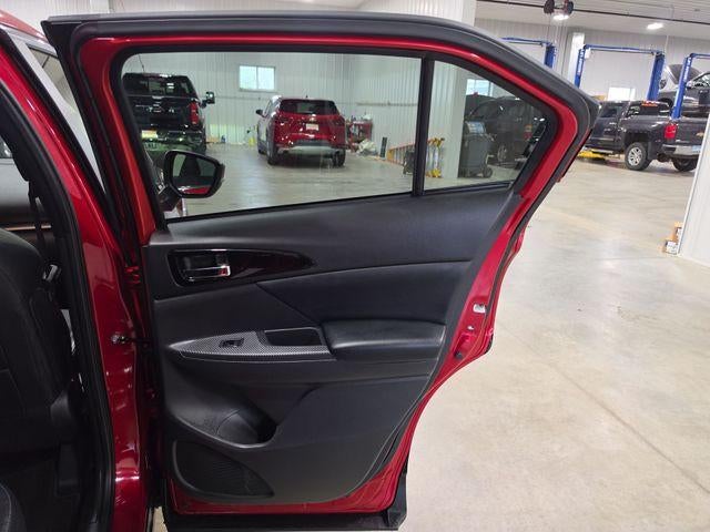 2025 Mitsubishi Eclipse Cross SE S-AWC