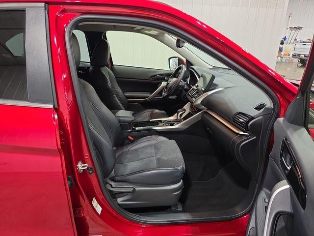 2025 Mitsubishi Eclipse Cross SE S-AWC