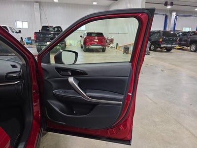 2025 Mitsubishi Eclipse Cross SE S-AWC