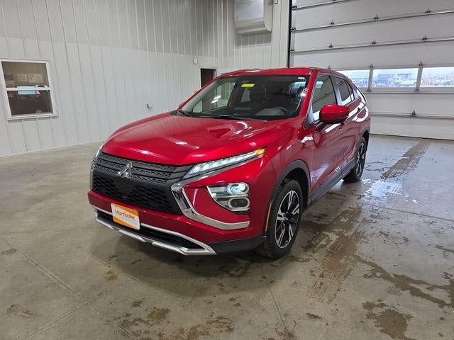 2025 Mitsubishi Eclipse Cross SE S-AWC