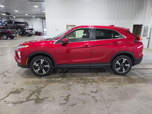 2025 Mitsubishi Eclipse Cross SE S-AWC