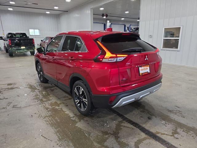 2025 Mitsubishi Eclipse Cross SE S-AWC