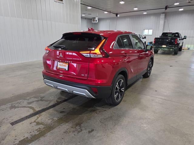 2025 Mitsubishi Eclipse Cross SE S-AWC