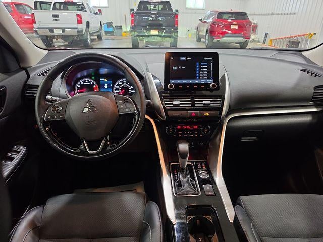2025 Mitsubishi Eclipse Cross SE S-AWC
