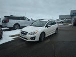 2012 Subaru Impreza Wagon 2.0i Sport Premium 5-Door Automatic