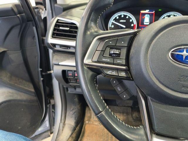 2021 Subaru Forester Premium CVT