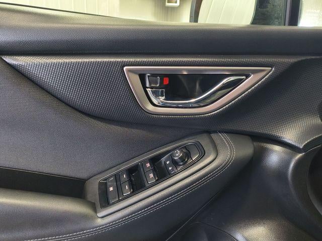 2021 Subaru Forester Premium CVT