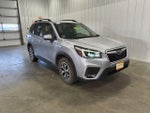 2021 Subaru Forester Premium CVT