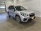 2021 Subaru Forester Premium CVT