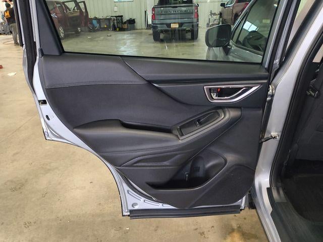 2021 Subaru Forester Premium CVT