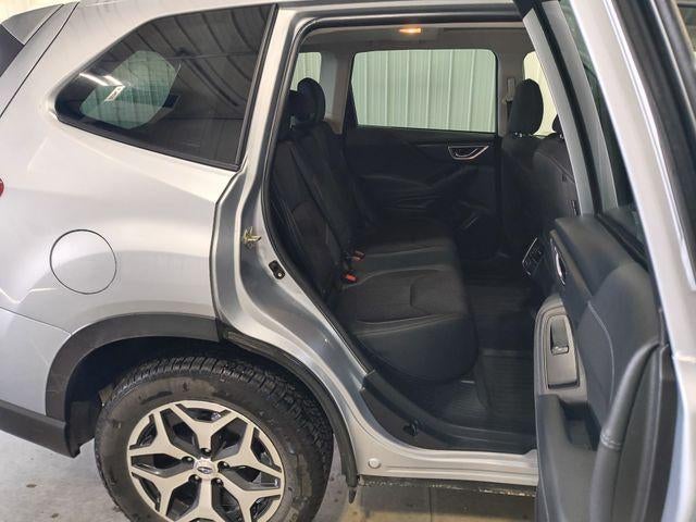 2021 Subaru Forester Premium CVT