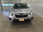 2021 Subaru Forester Premium CVT