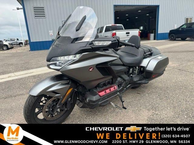 2023 Honda GL1800 Base
