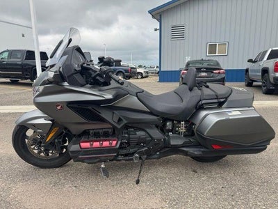2023 Honda GL1800 Base