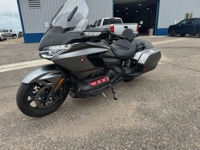 2023 Honda GL1800 Base