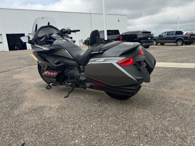 2023 Honda GL1800 Base