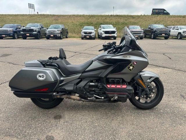 2023 Honda GL1800 Base