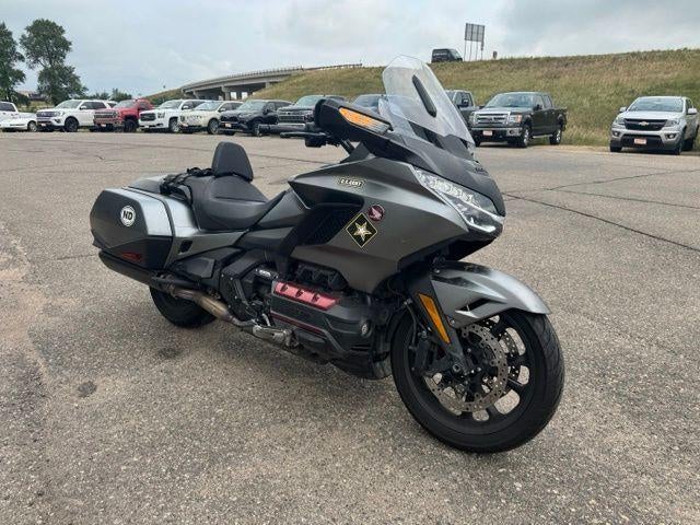 2023 Honda GL1800 Base