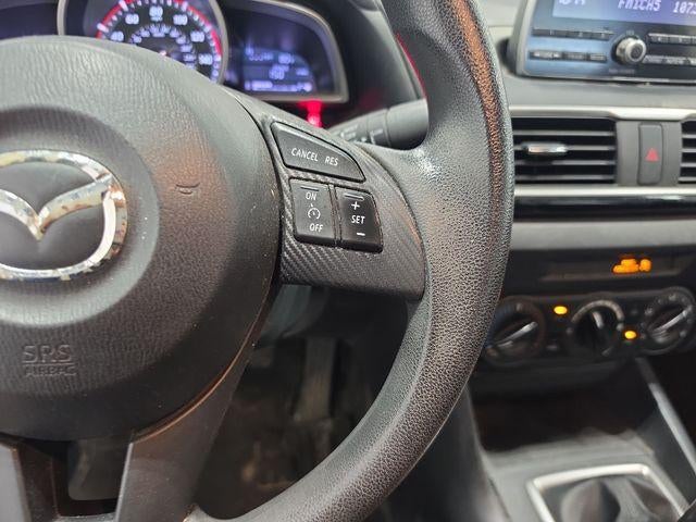 2014 Mazda Mazda3 4dr Sdn Man i Sport