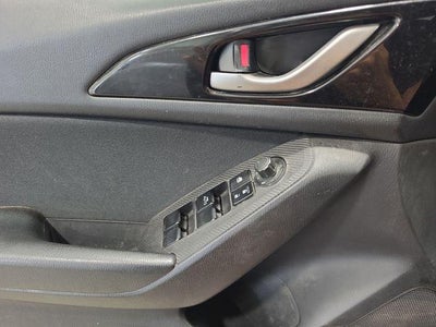 2014 Mazda Mazda3 4dr Sdn Man i Sport