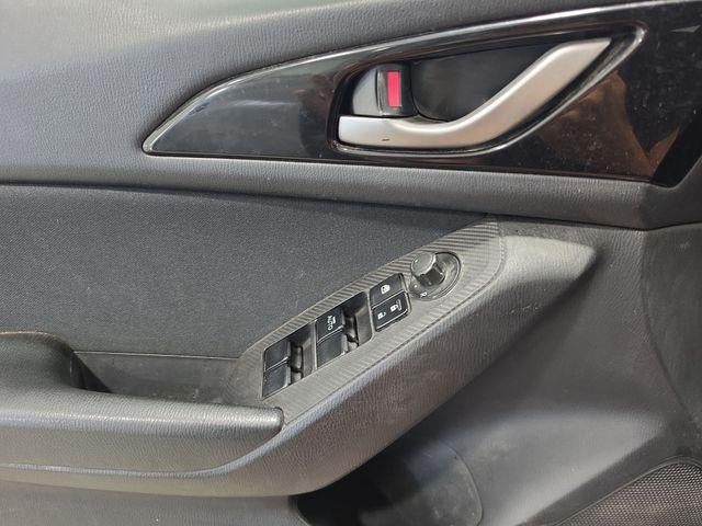 2014 Mazda Mazda3 4dr Sdn Man i Sport