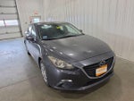 2014 Mazda Mazda3 4dr Sdn Man i Sport