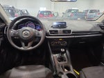 2014 Mazda Mazda3 4dr Sdn Man i Sport