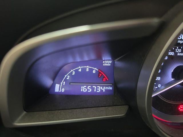 2014 Mazda Mazda3 4dr Sdn Man i Sport