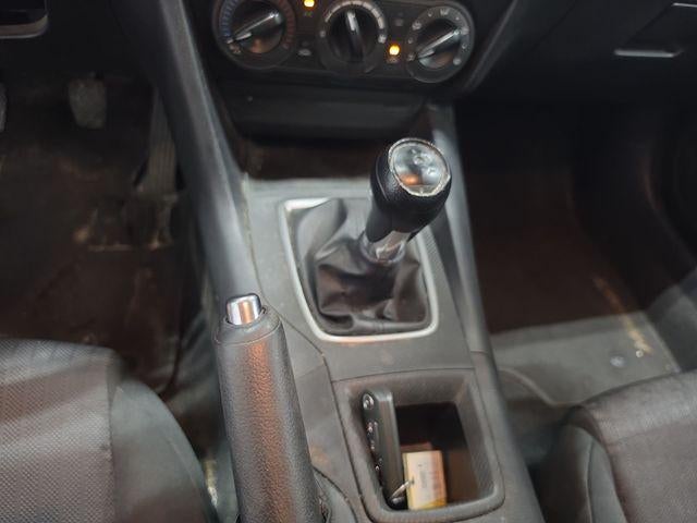 2014 Mazda Mazda3 4dr Sdn Man i Sport