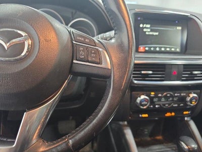 2016 Mazda Mazda CX-5 AWD 4dr Auto Grand Touring