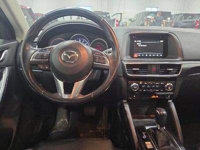 2016 Mazda Mazda CX-5 AWD 4dr Auto Grand Touring