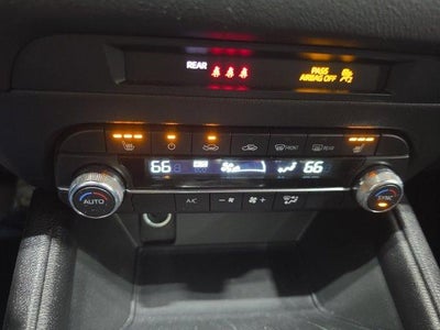 2025 Mazda Mazda CX-5 2.5 S Select Package AWD
