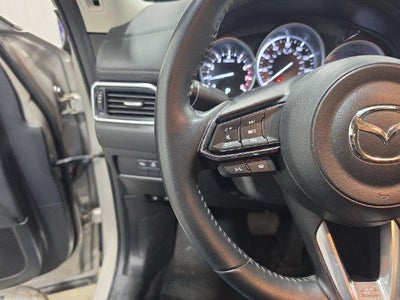2025 Mazda Mazda CX-5 2.5 S Select Package AWD