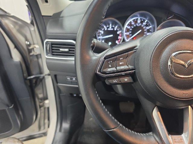 2025 Mazda Mazda CX-5 2.5 S Select Package AWD
