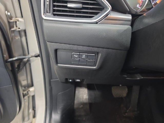 2025 Mazda Mazda CX-5 2.5 S Select Package AWD