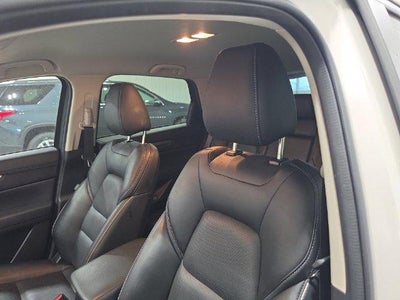2025 Mazda Mazda CX-5 2.5 S Select Package AWD