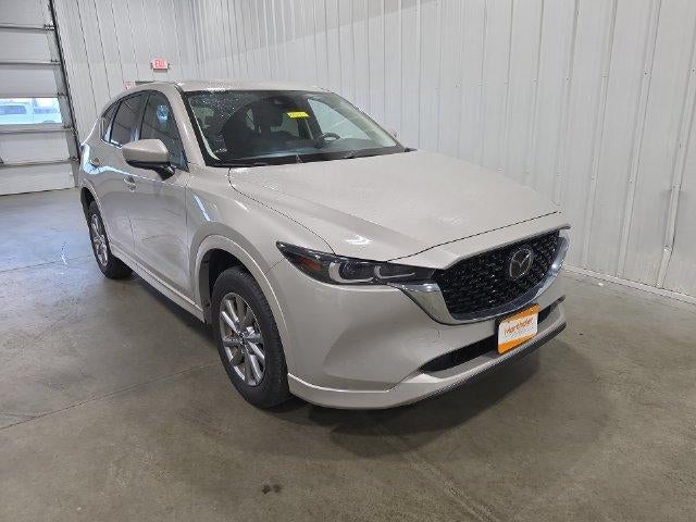 2025 Mazda Mazda CX-5 2.5 S Select Package AWD