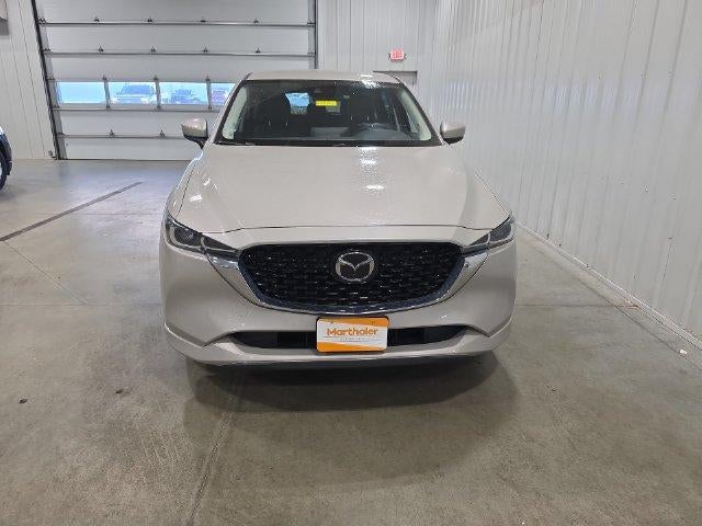 2025 Mazda Mazda CX-5 2.5 S Select Package AWD