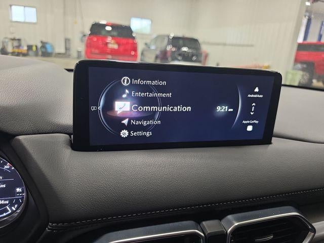 2025 Mazda Mazda CX-5 2.5 S Preferred Package AWD