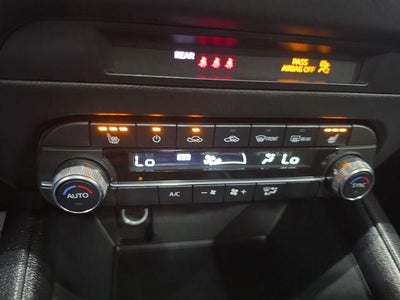 2025 Mazda Mazda CX-5 2.5 S Preferred Package AWD