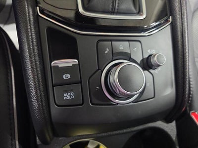 2025 Mazda Mazda CX-5 2.5 S Preferred Package AWD